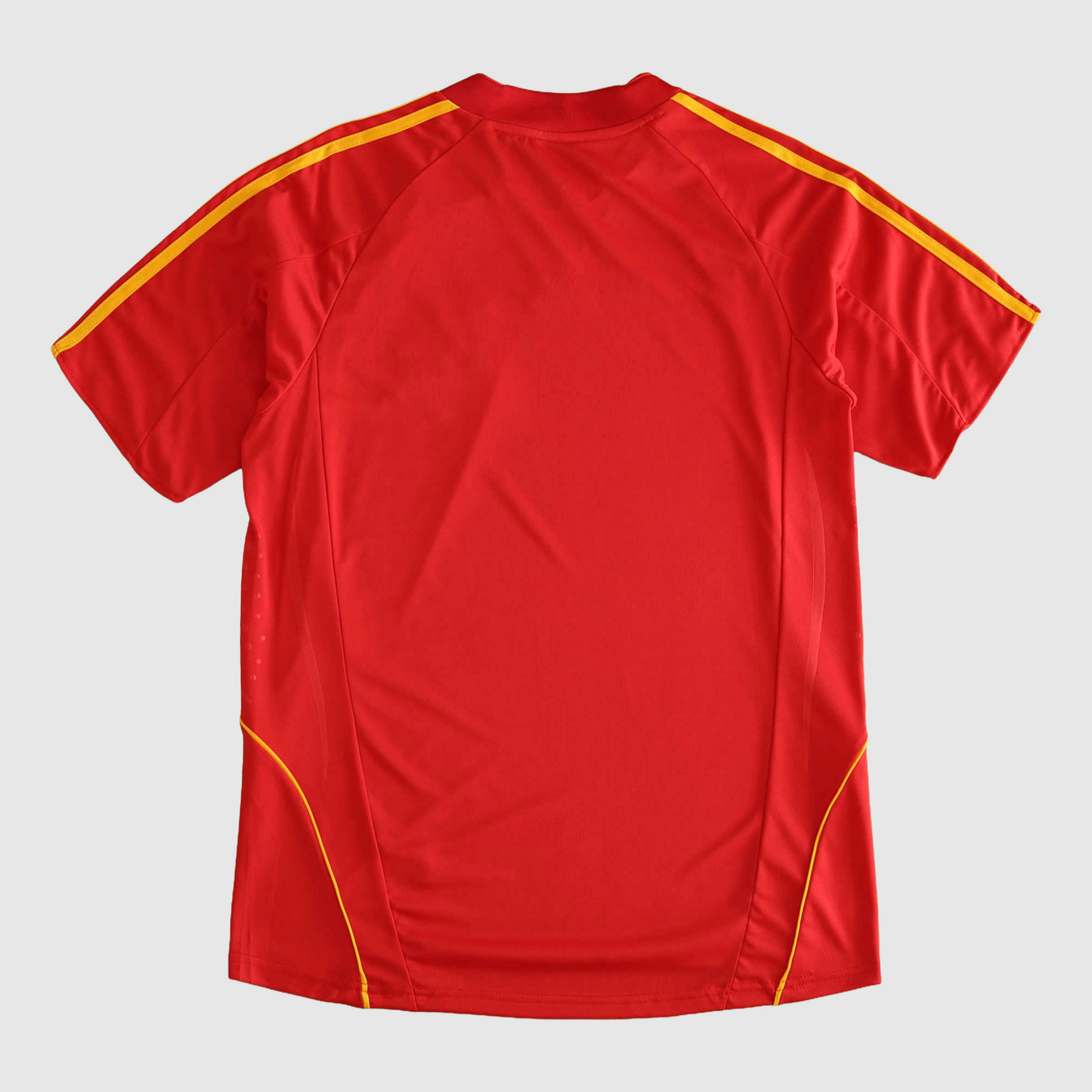 Retro Home 2008 Shirt - Match Day