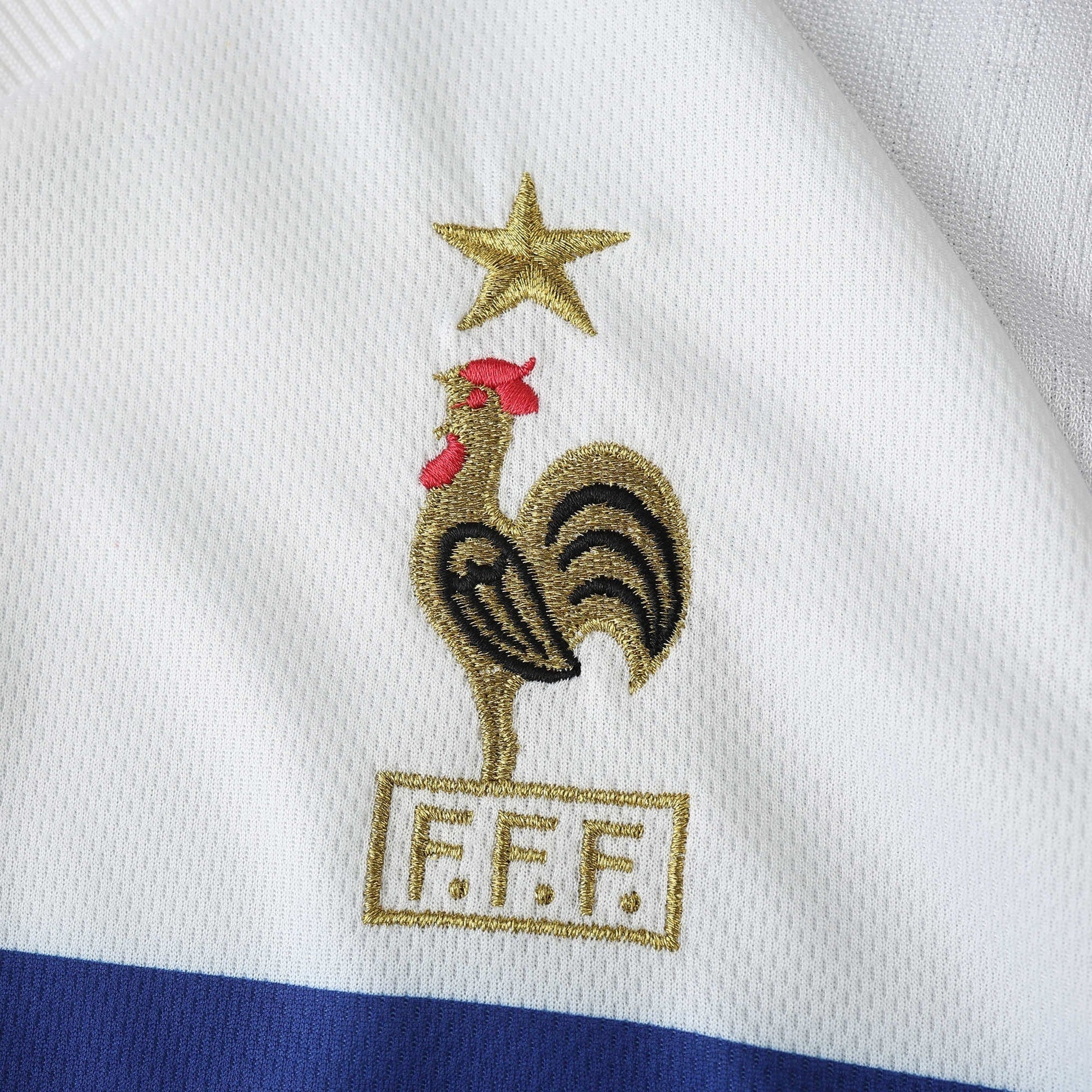 Retro 1998 Shirt - Match Day