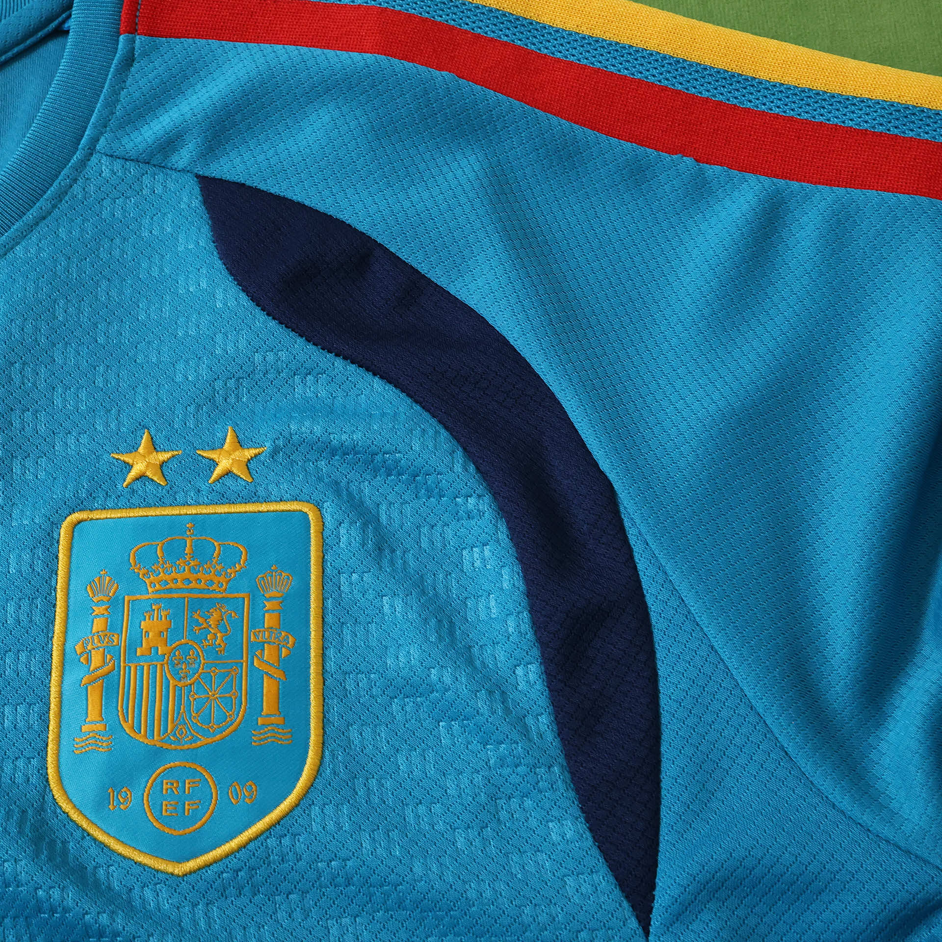Training Top 26/27 - Match Day