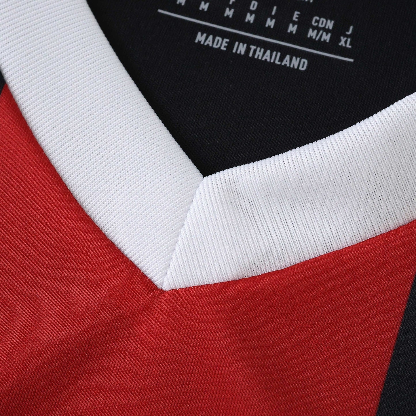 Away 25/26 Men's Shirt - Match Day
