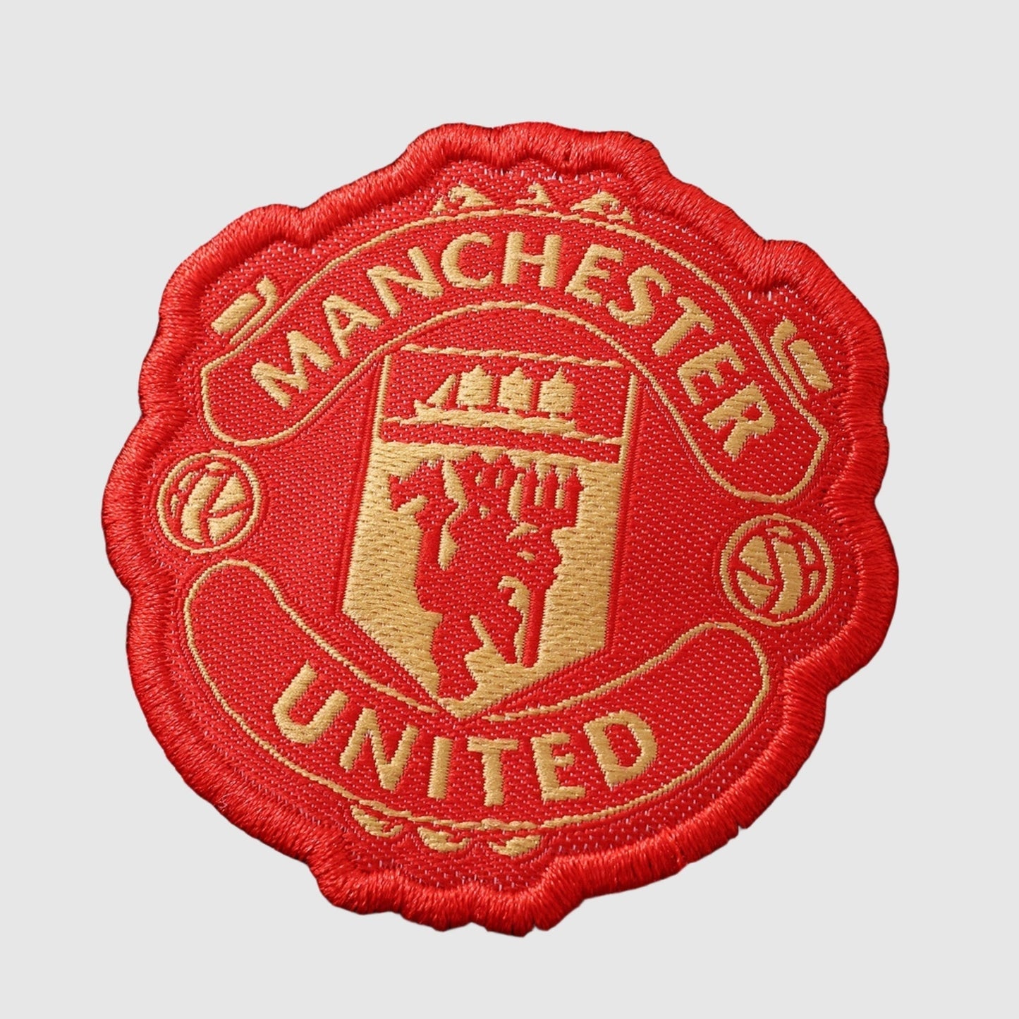 Chinese New Year 25/26 Kids Shirt Kit - Match Day