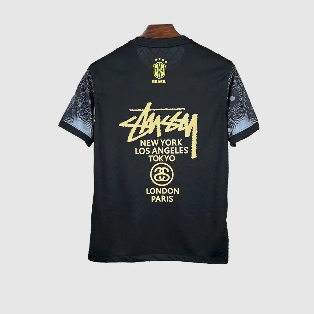Special Edition Cristo Redentor - Men's Shirt - Match Day