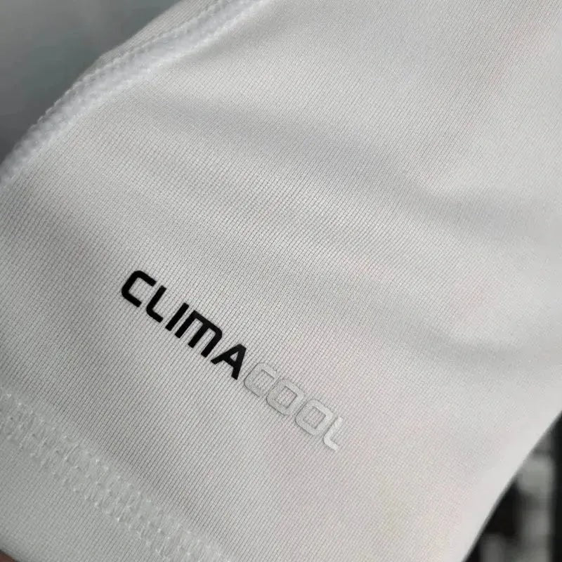 Retro Home 2010/11 Long Sleeve Shirt - Match Day