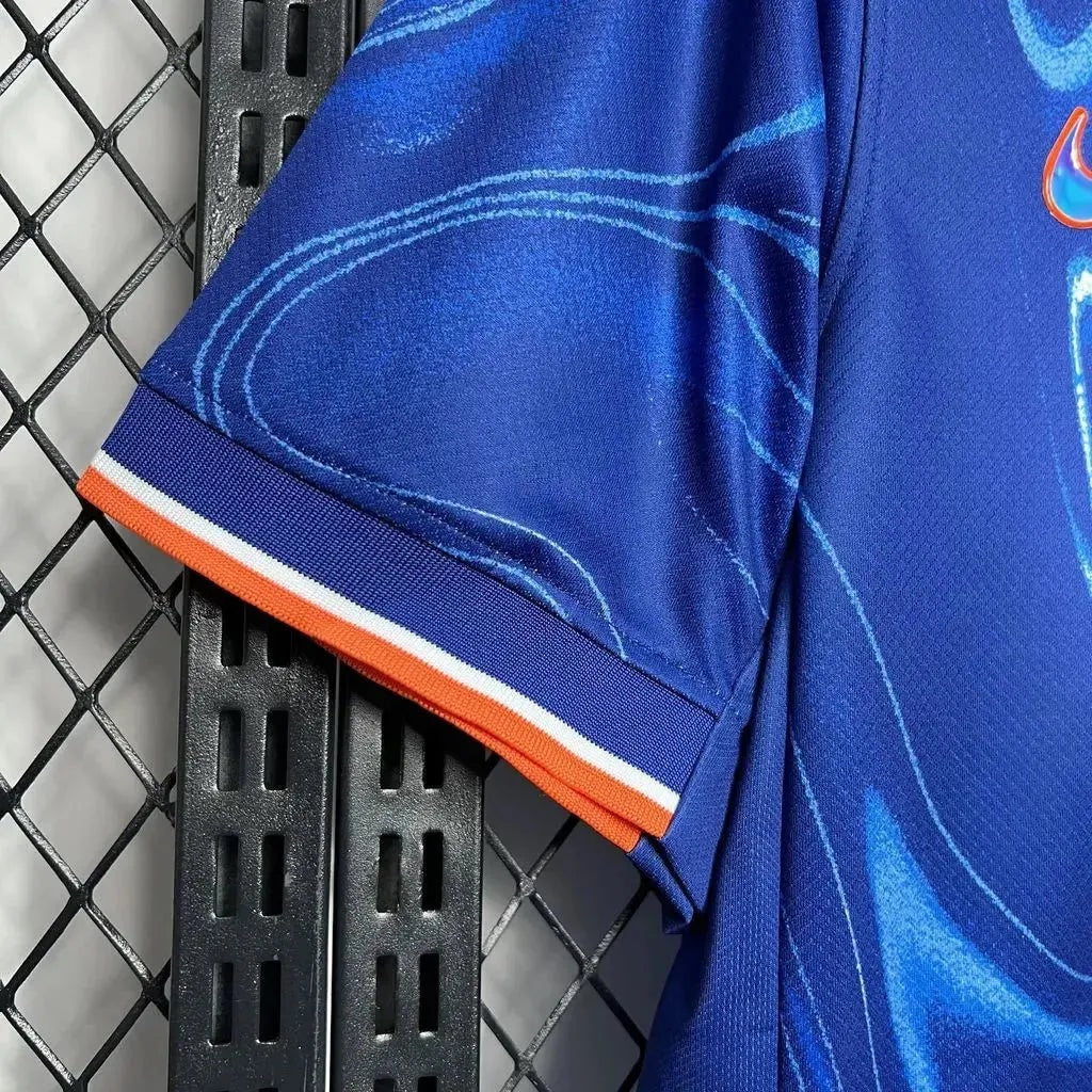 Home 24/25 Men's Shirt - Match Day