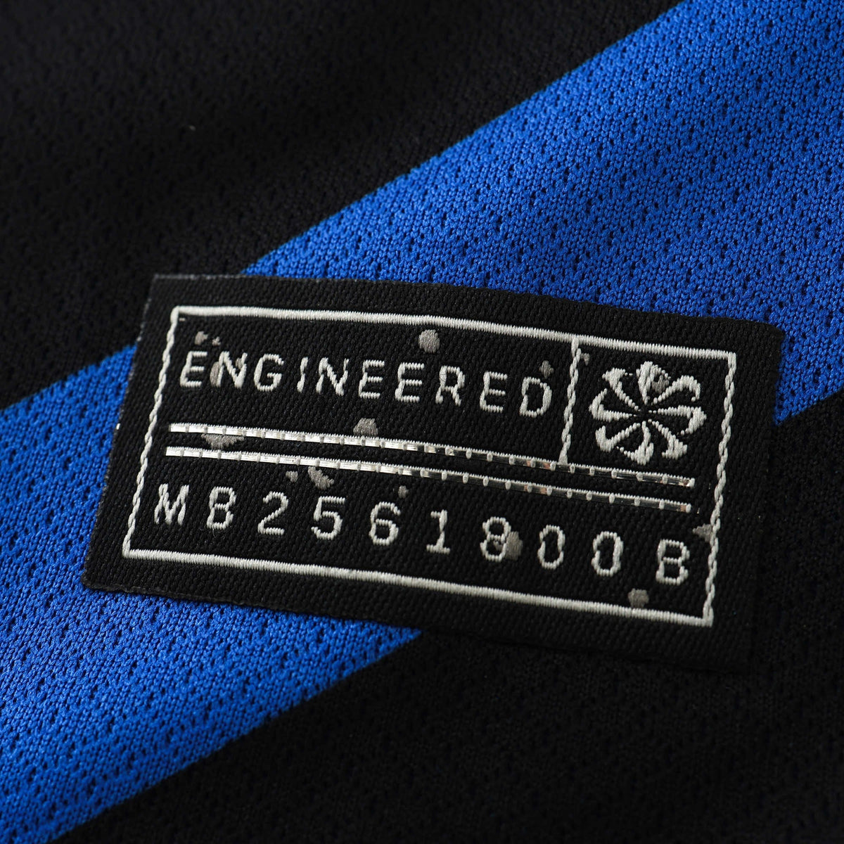 Home 24/25 Men's Shirt - Match Day