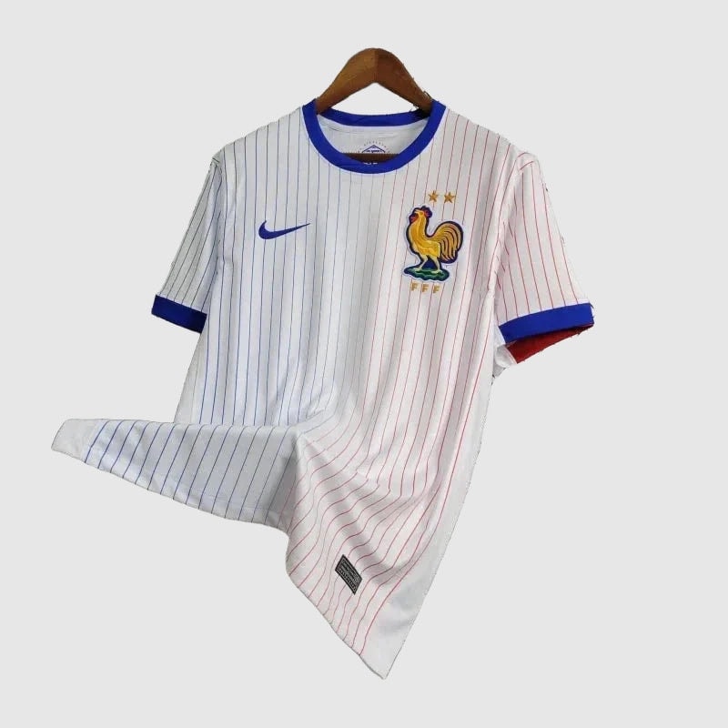 Away 24/25 Men's Shirt - Match Day