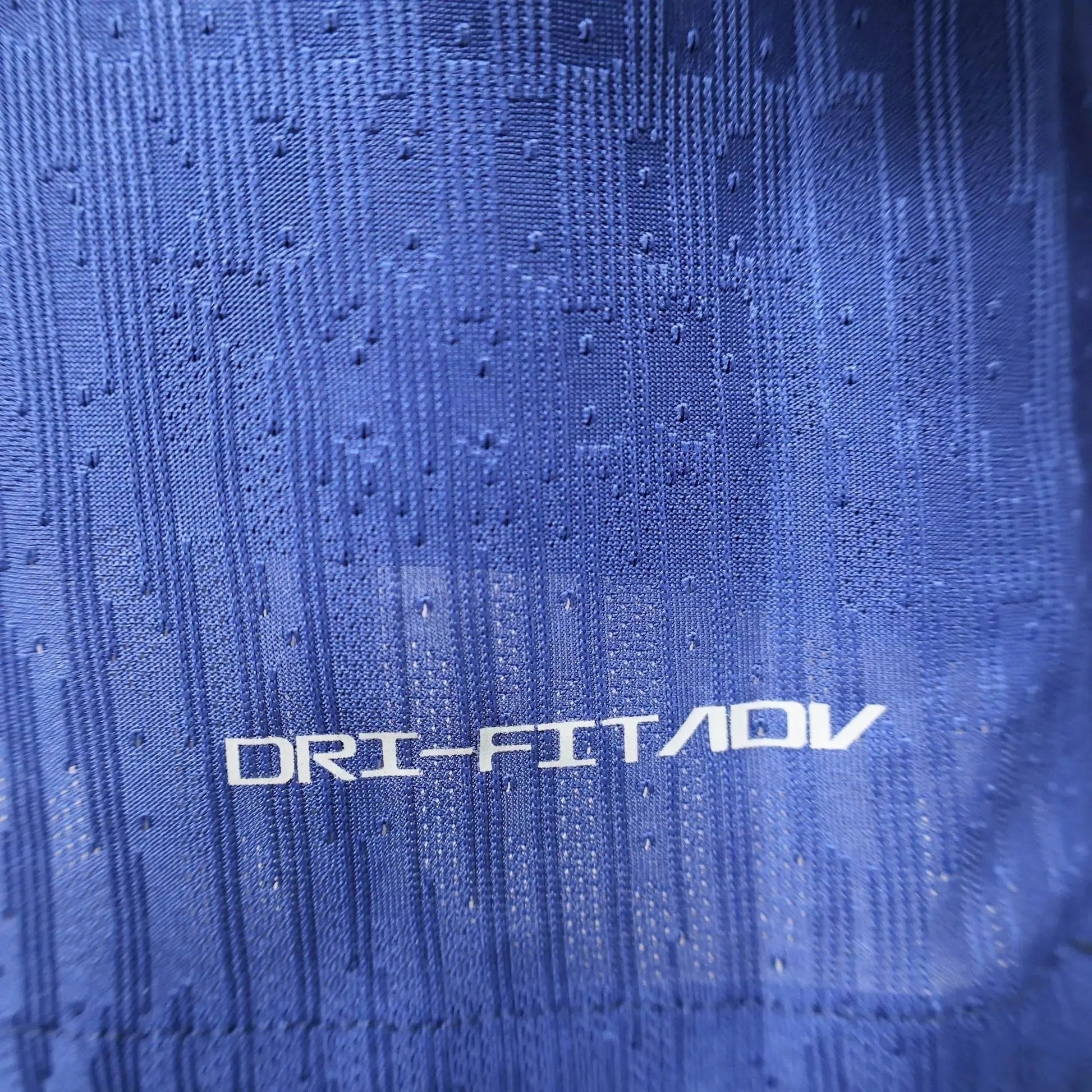 Fourth 25/26 Player Edition Shirt - Match Day