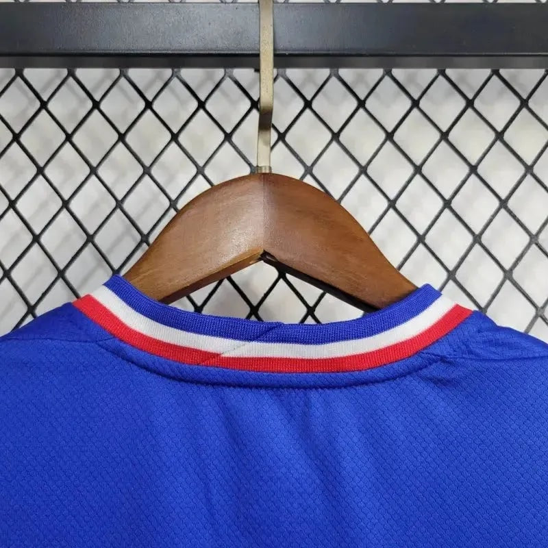 Home 24/25 Women's Shirt - Match Day