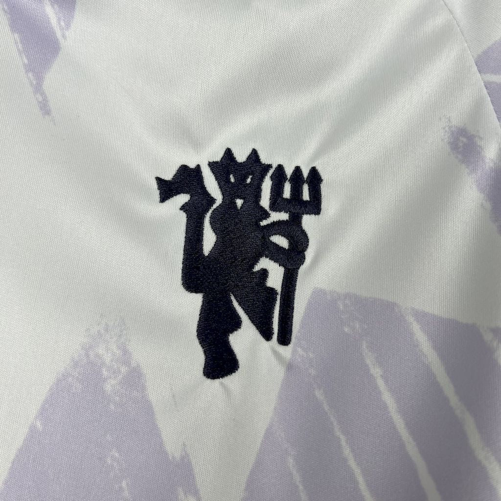 Away 25/26 Men's Shirt - Match Day