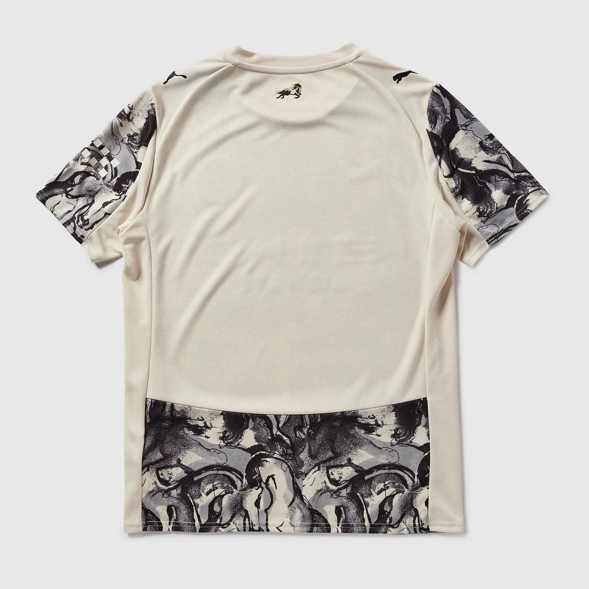 Year of the Horse 25/26 Men's Shirt - Match Day
