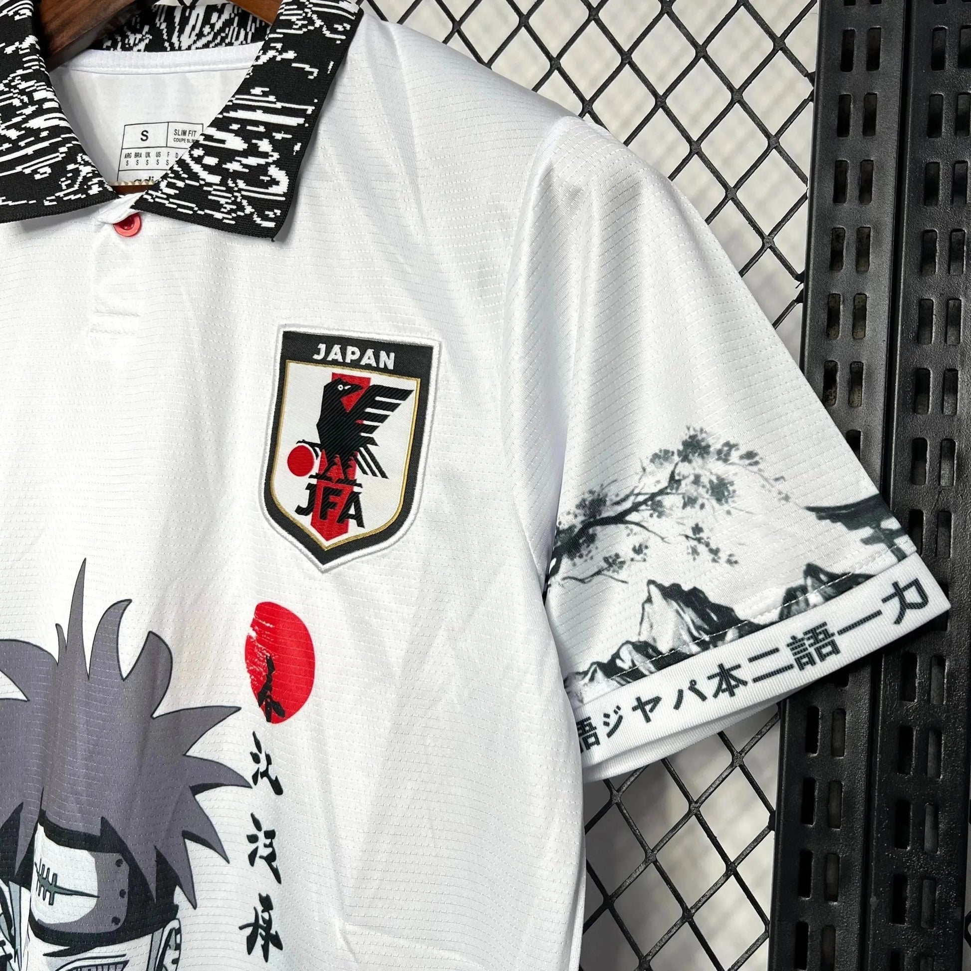 Edition Pain 24/25 Men's Shirt - Match Day