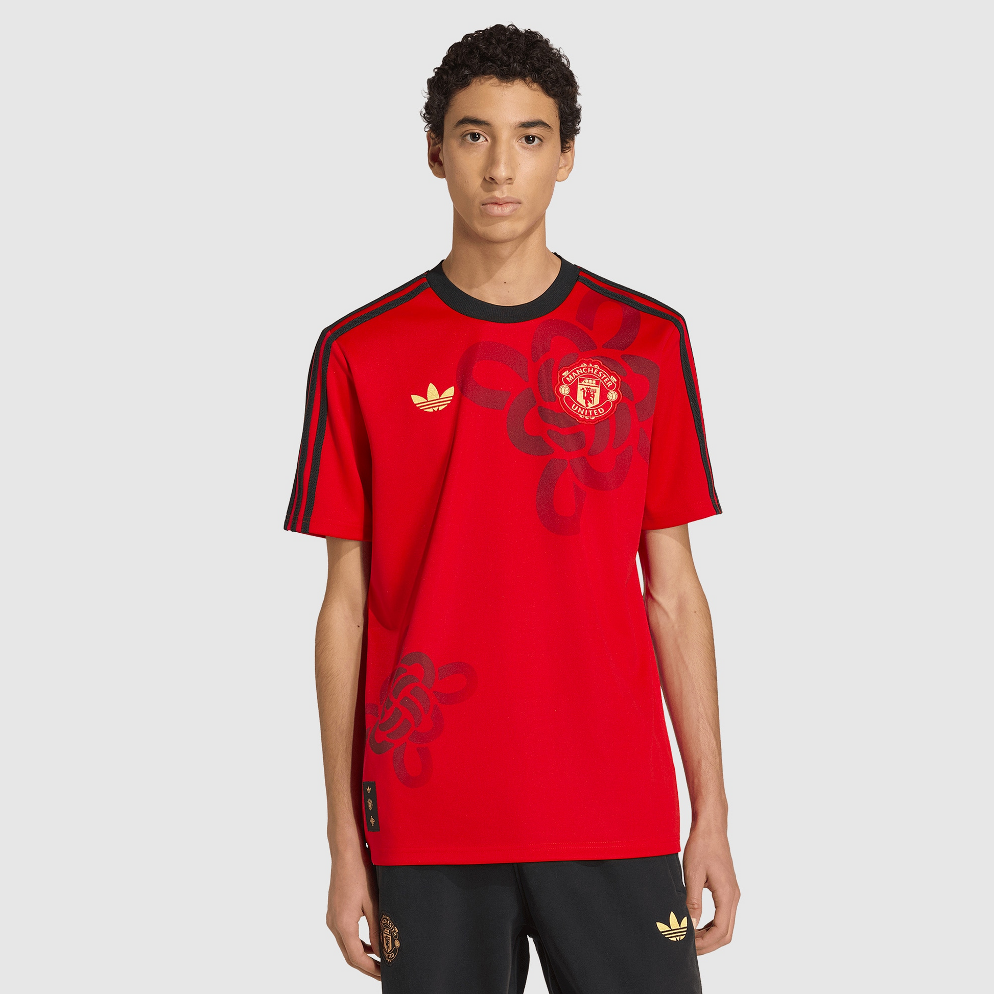 Chinese New Year 25/26 Shirt - Match Day