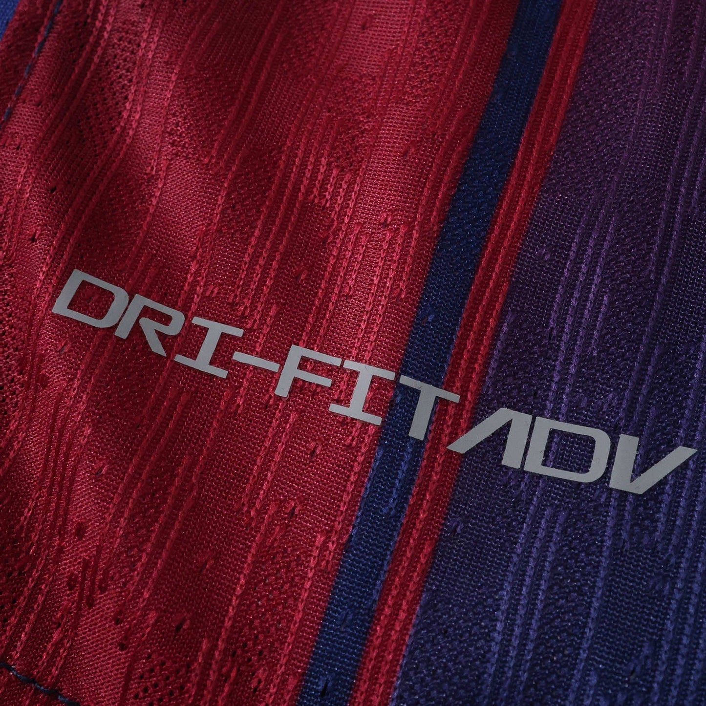 Home 25/26 Player Edition Shirt - Match Day
