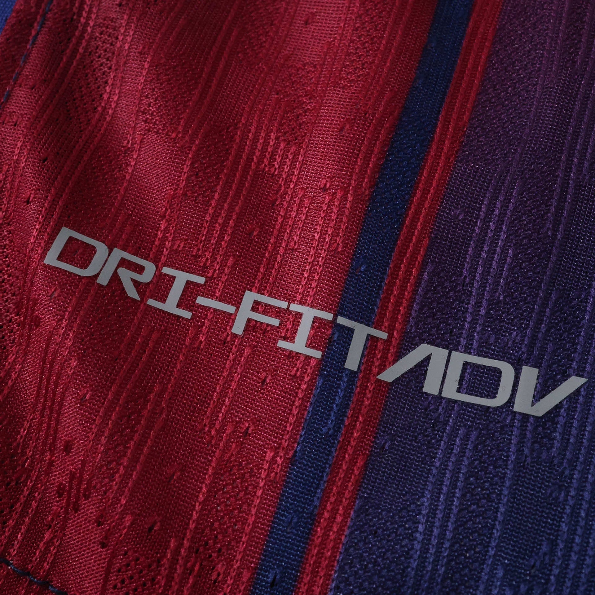 Home 25/26 Player Edition Shirt - Match Day