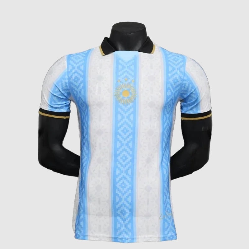 “Special Edition” - Player Edition Special Edition Men's Shirt - Match Day