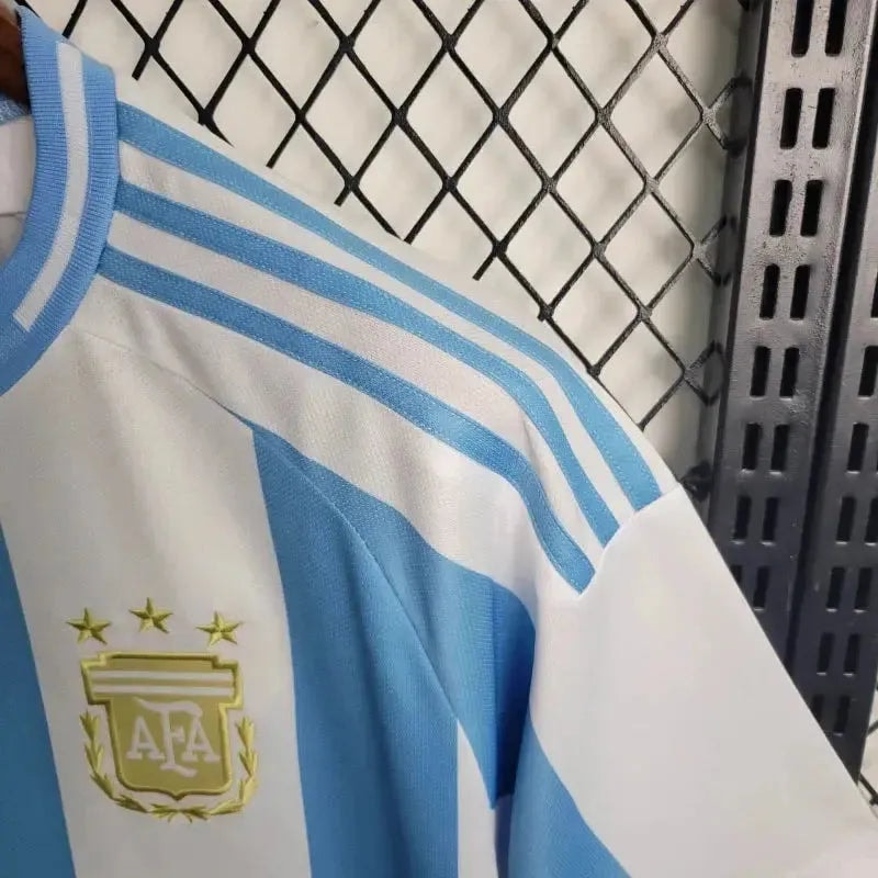 Home 24/25 Men's Shirt - Match Day