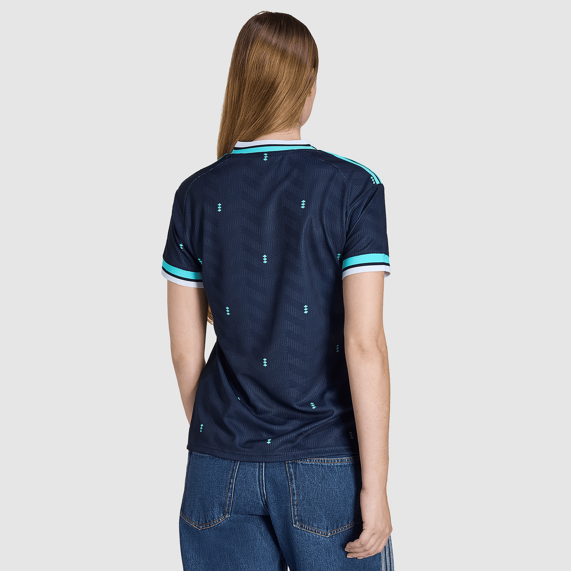 Away 26/27 Women's Shirt - Match Day