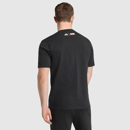Special Edition Travel 25/26 Men's Shirt - Match Day
