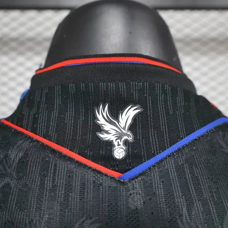Away 24/25 Player Edition Shirt - Match Day
