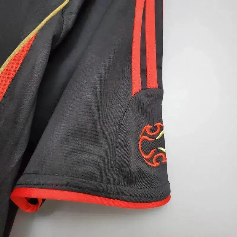 Retro Away 2006 Shirt - Match Day