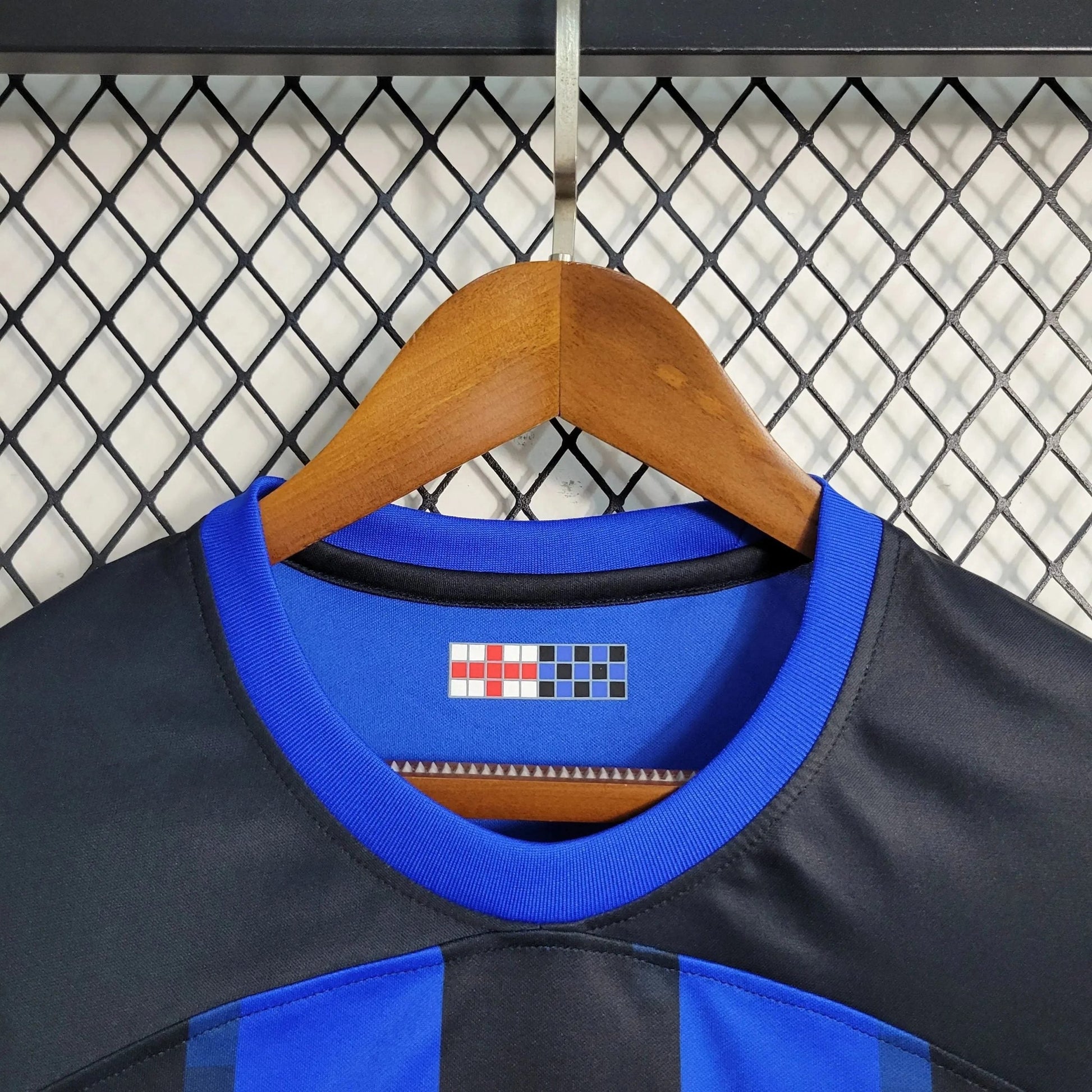 Home 23/24 Men's Shirt - Match Day