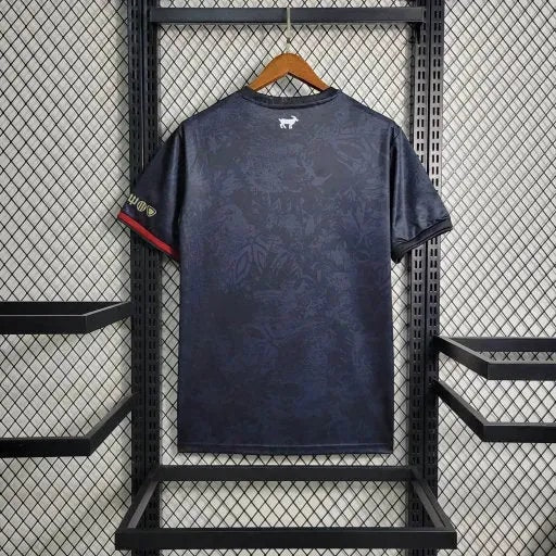 GOAT #7 - Special Edition Men's Shirt - Match Day