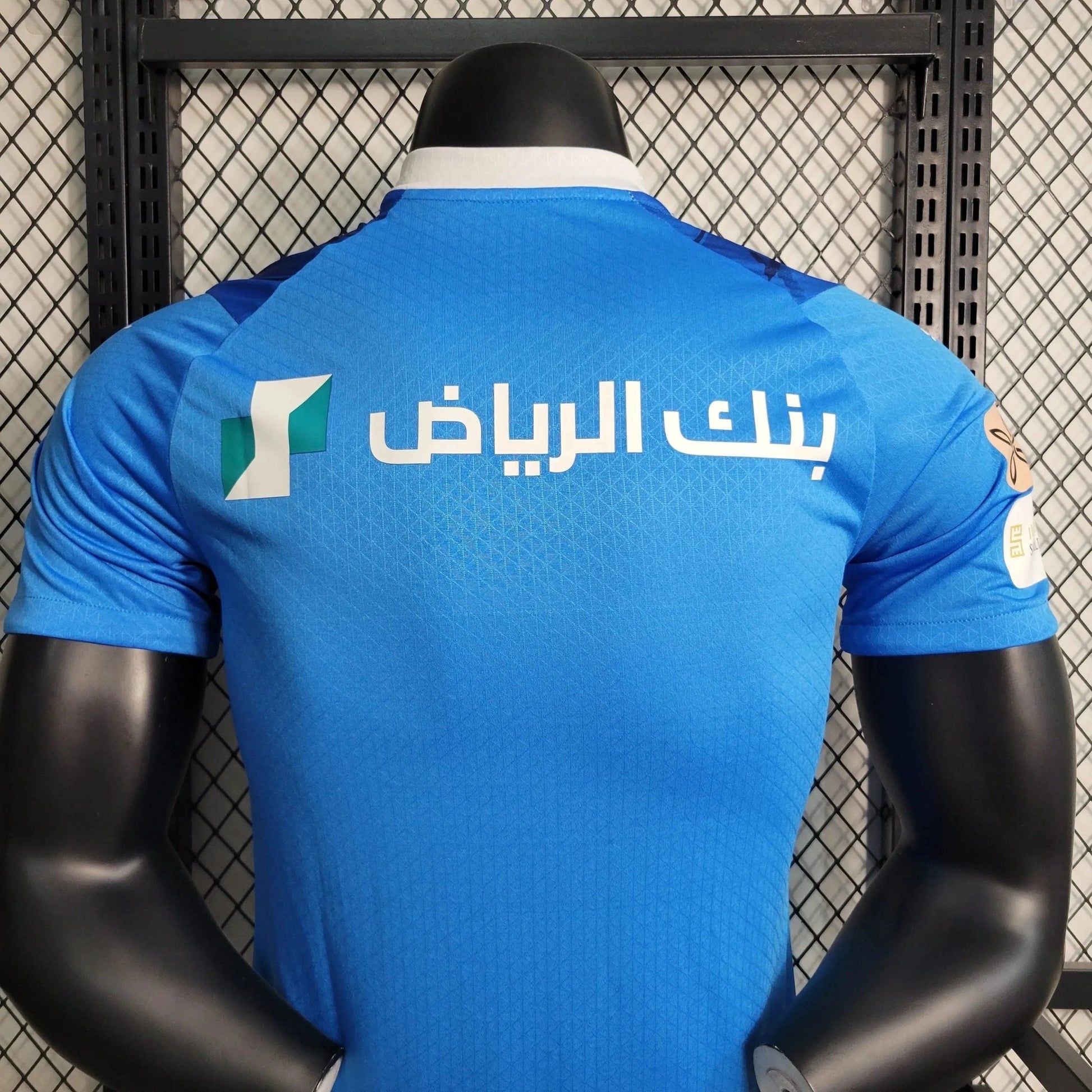 Home 23/24 Player Edition Shirt - Match Day