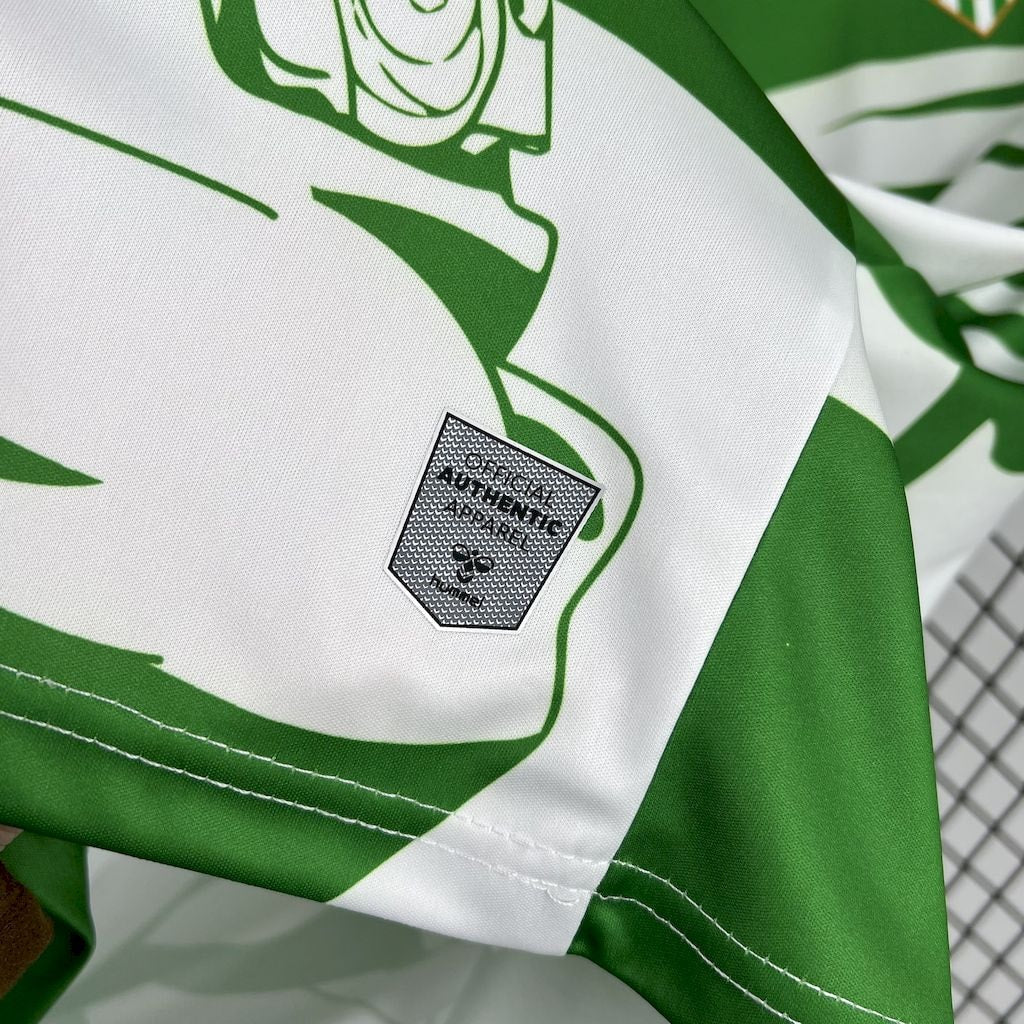 Special Edition Men's Shirt - Match Day