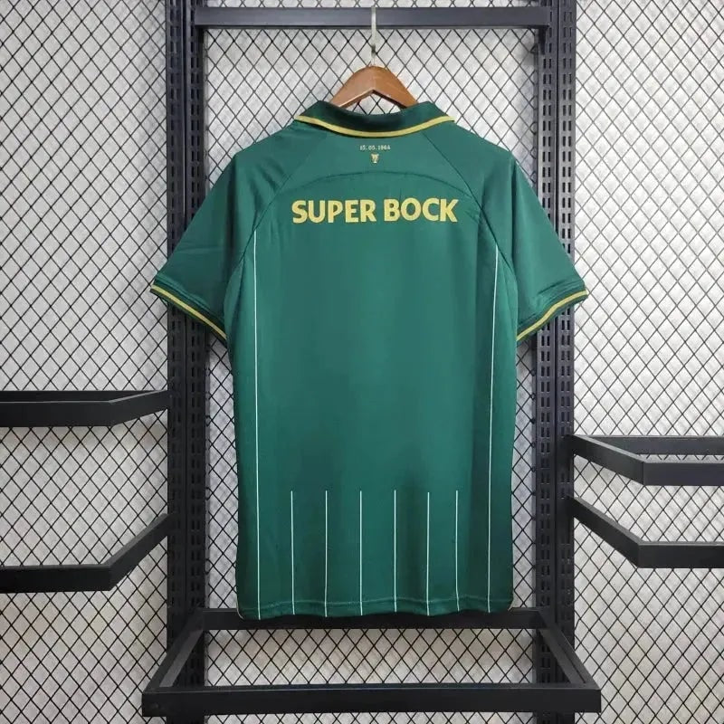 Men's 24/25 Shirt - Match Day