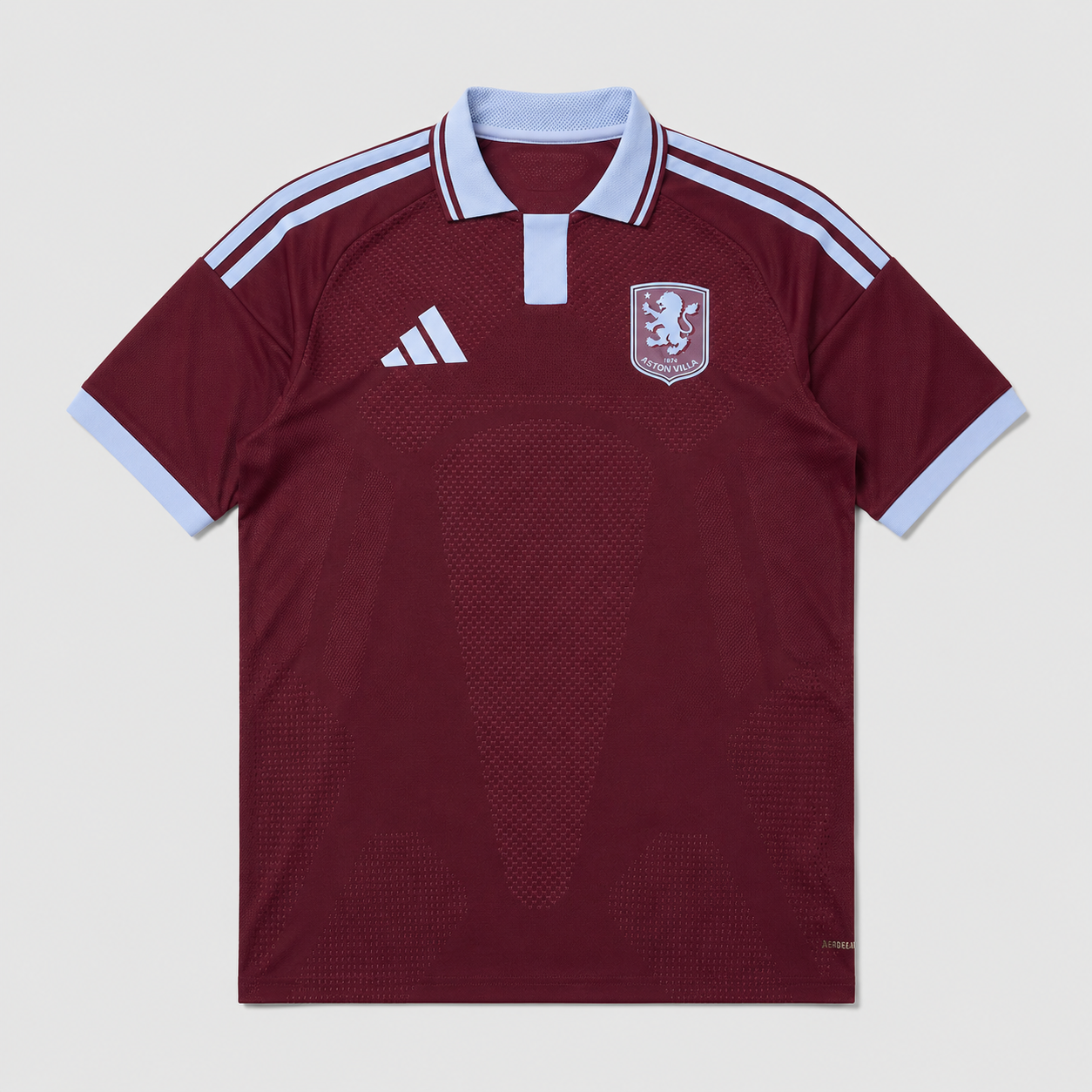 Home 26/27 Player Edition Shirt - Match Day