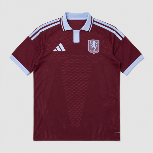 Home 26/27 Player Edition Shirt - Match Day