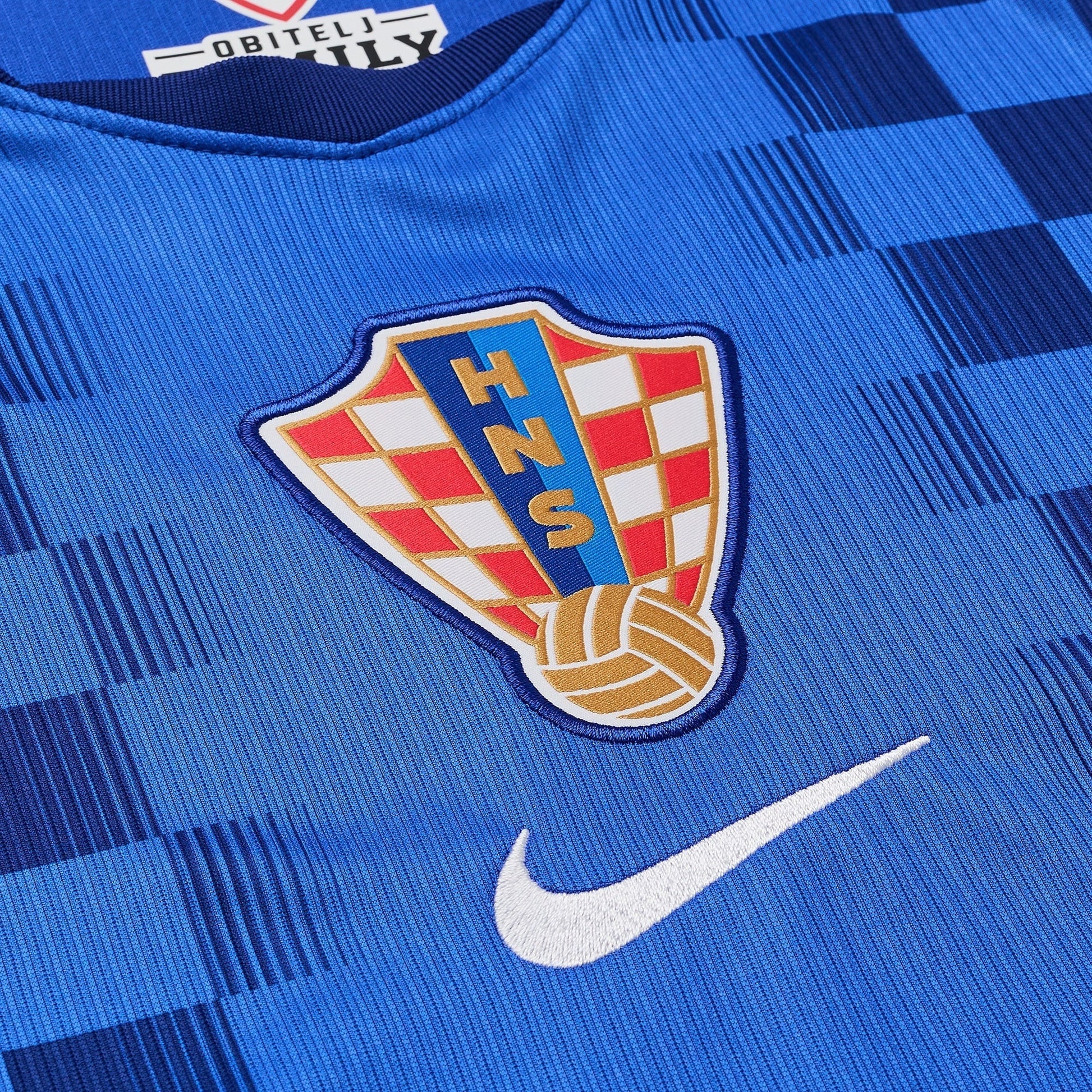 Away 26/27 Men's Shirt - Match Day