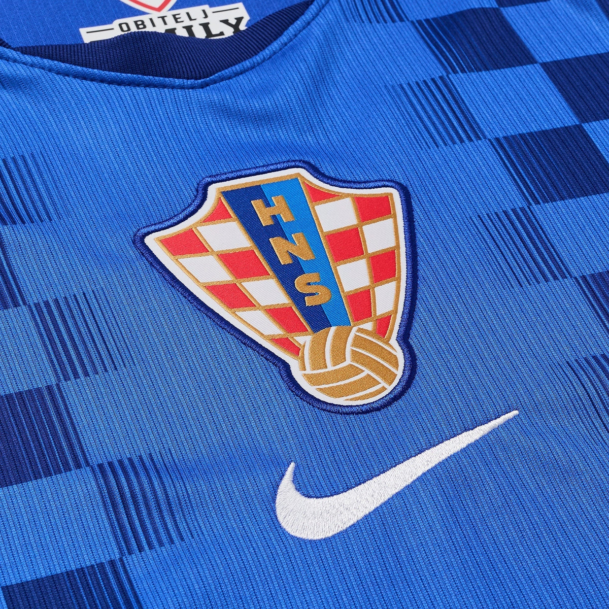 Away 26/27 Men's Shirt - Match Day