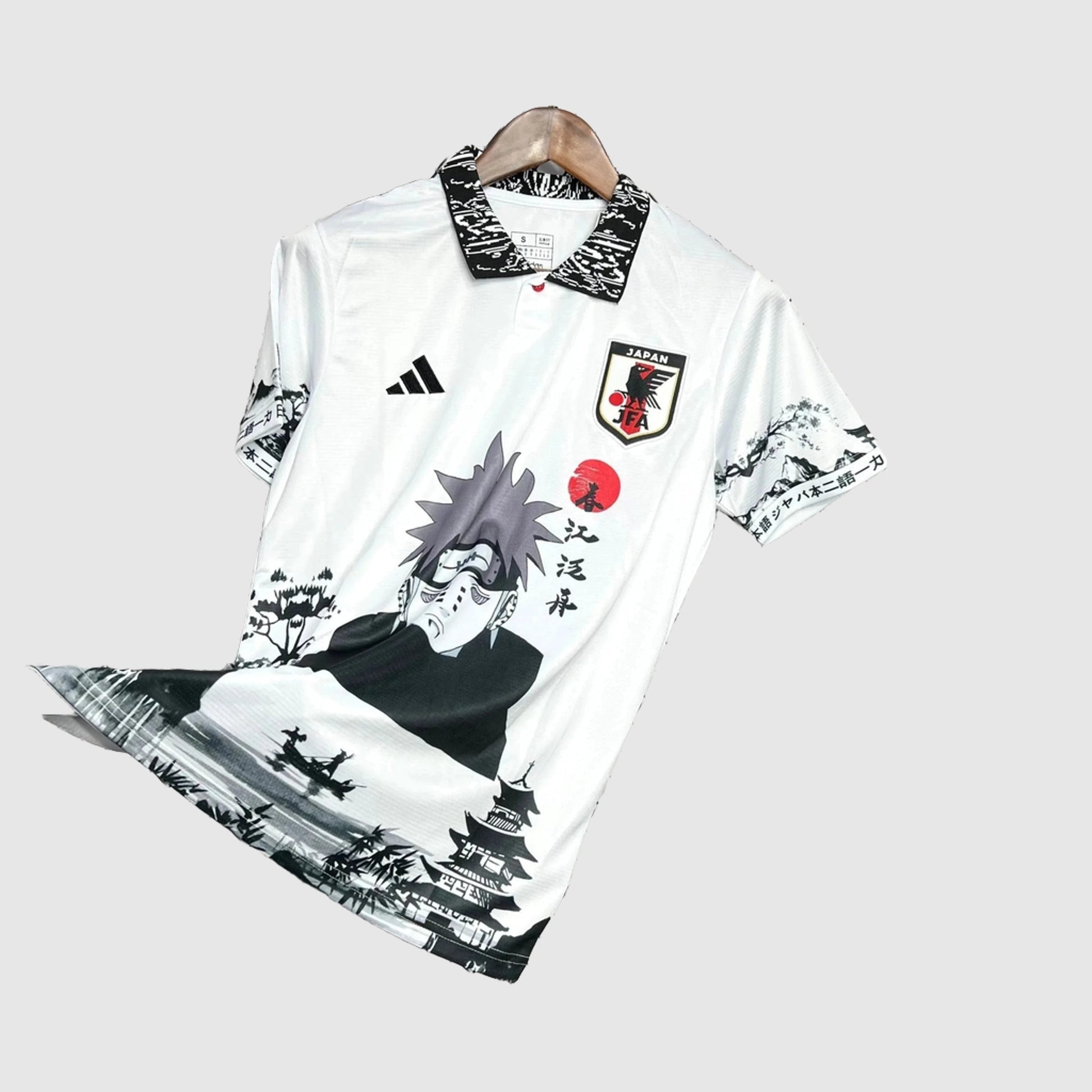 Edition Pain 24/25 Men's Shirt - Match Day
