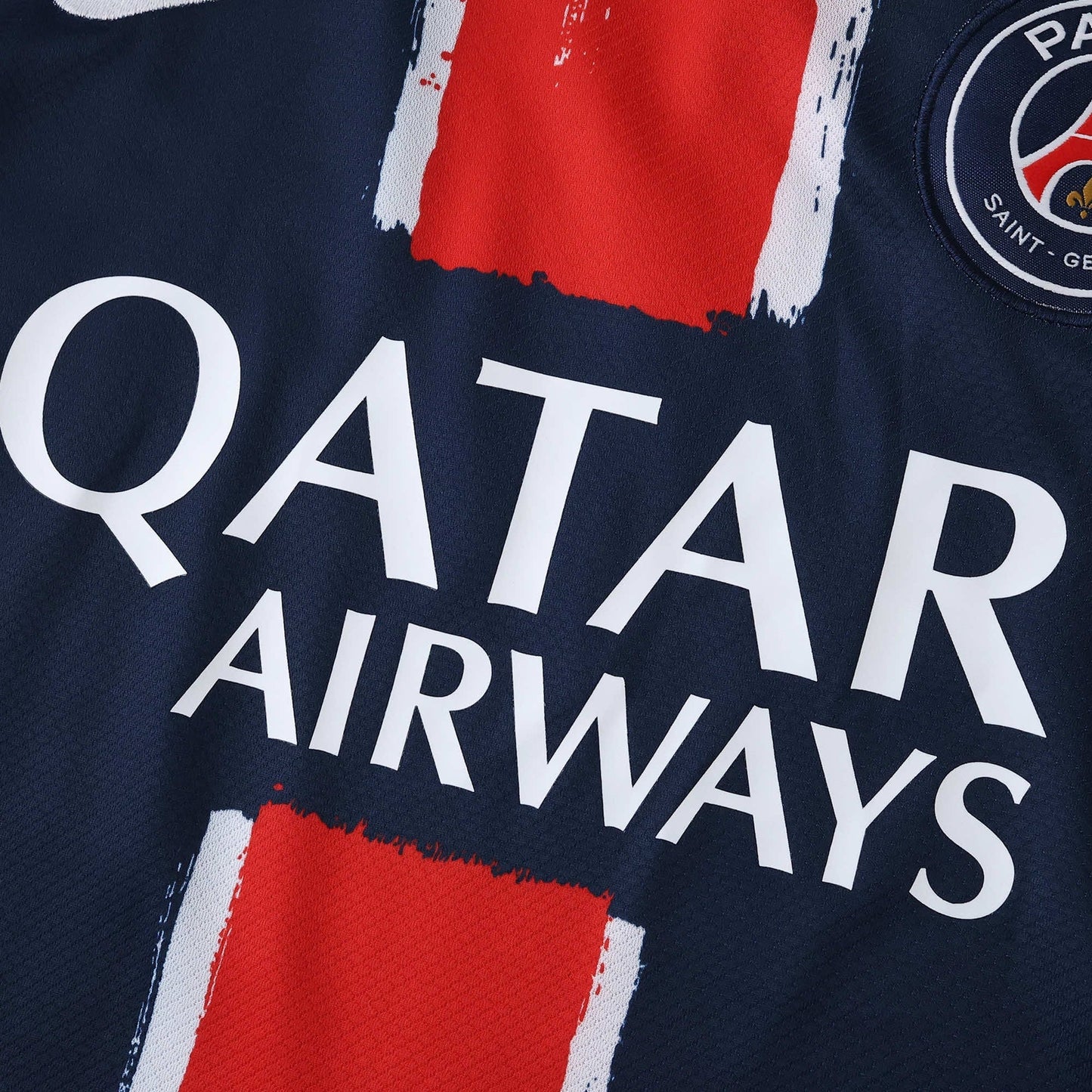 24/25 Home Men's Shirt - Match Day
