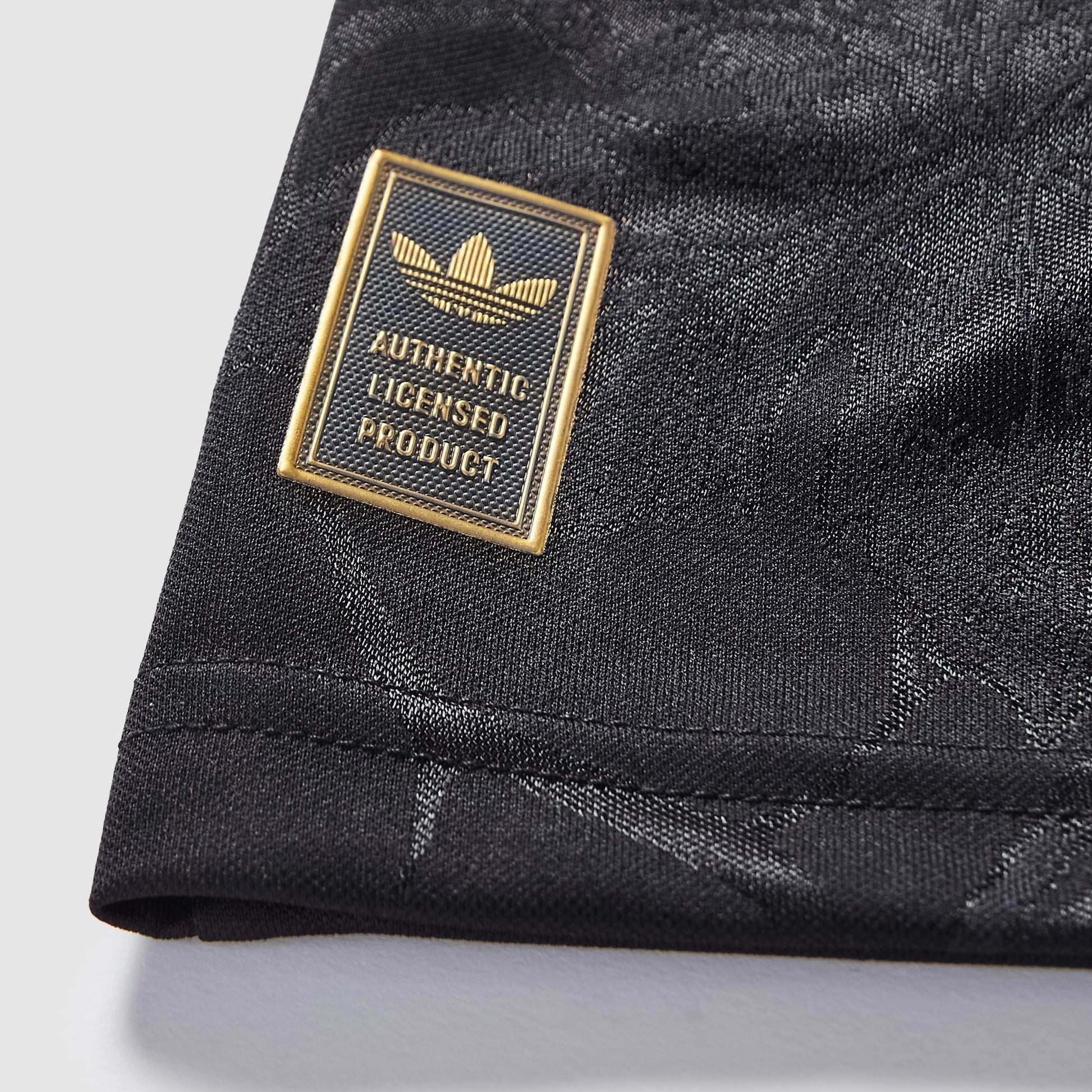 Third 25/26 Player Edition Shirt - Match Day