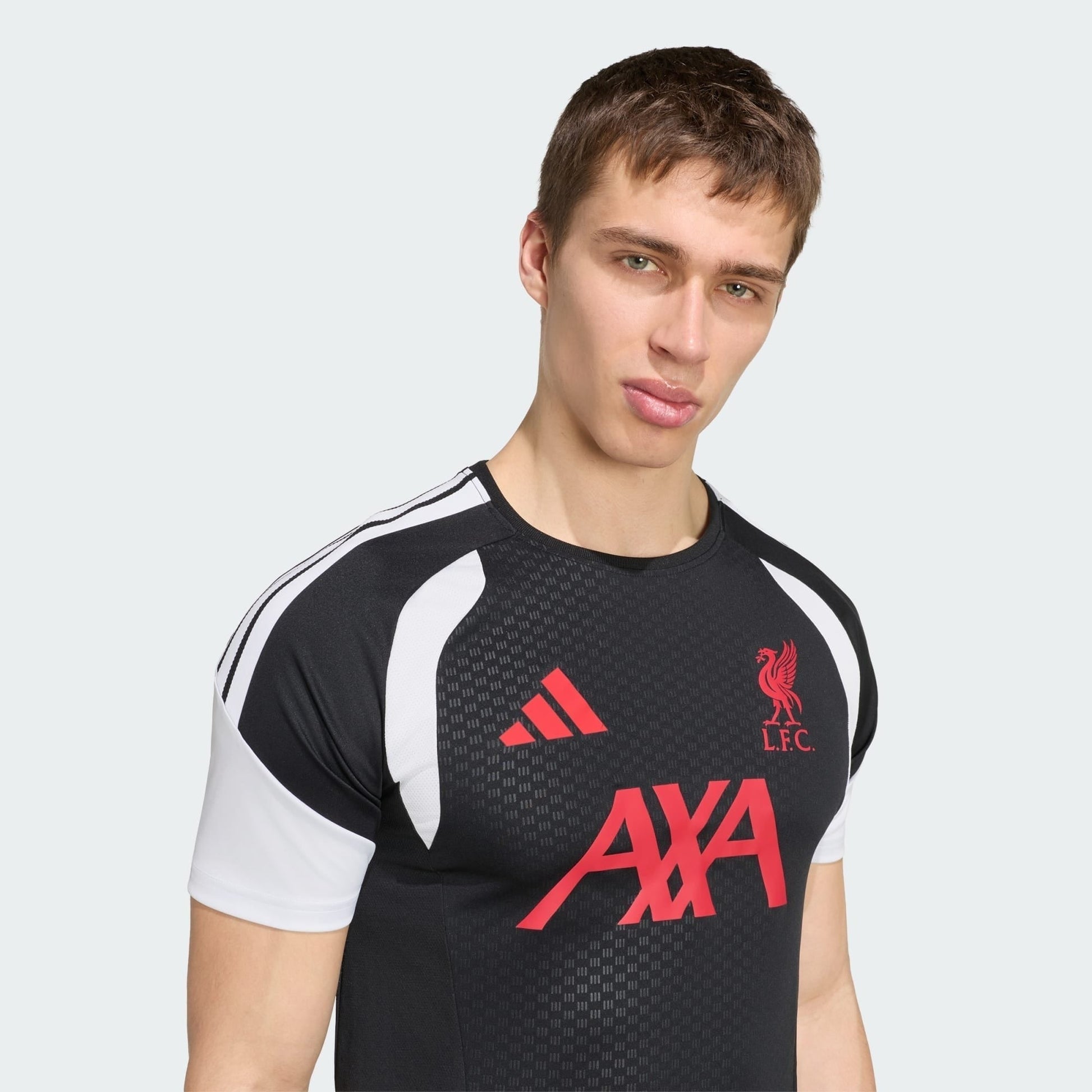 Training 26/27 Men's Shirt - Match Day