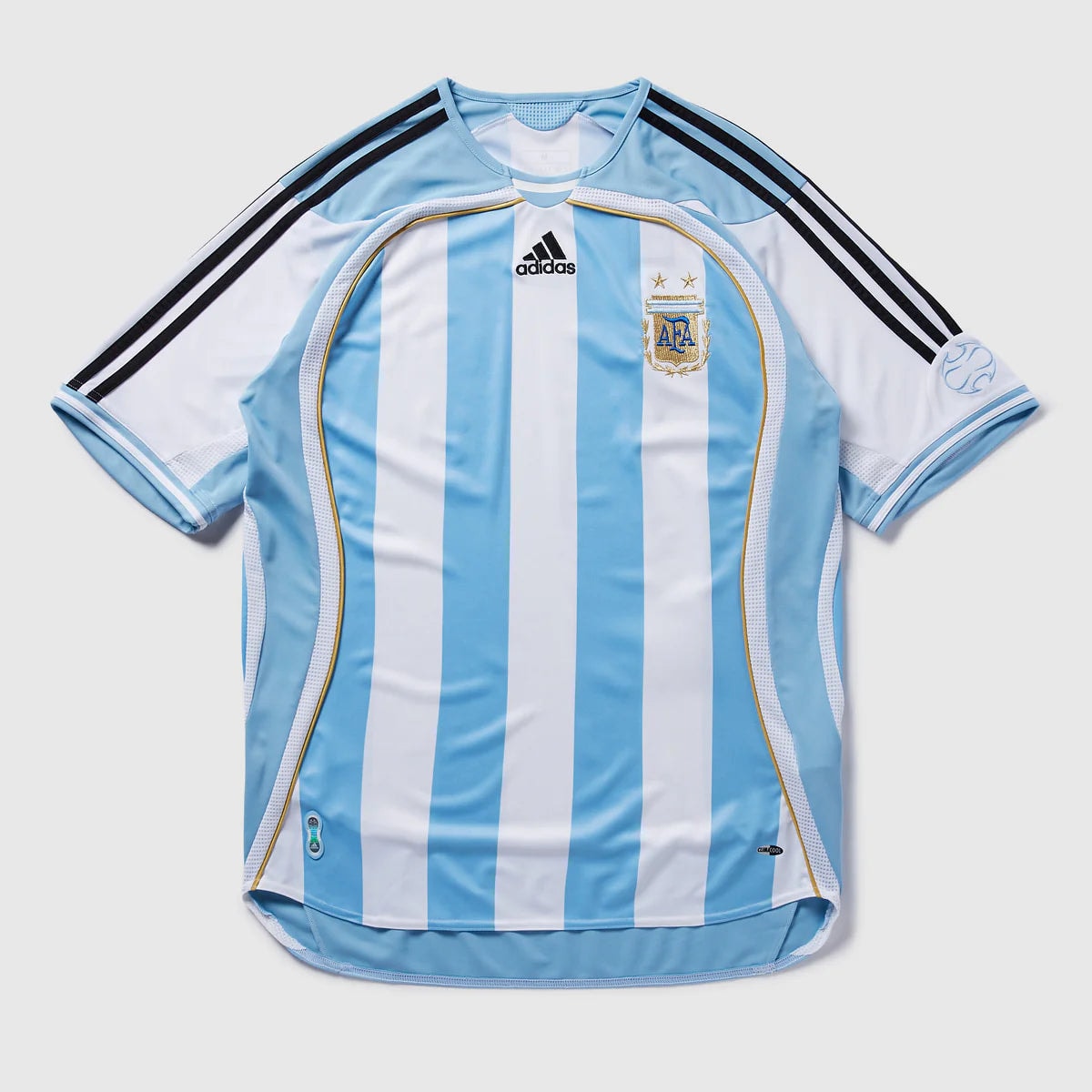 Retro Home 2006 Shirt - Match Day