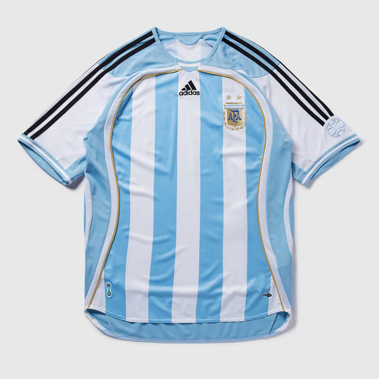 Retro Home 2006 Shirt - Match Day