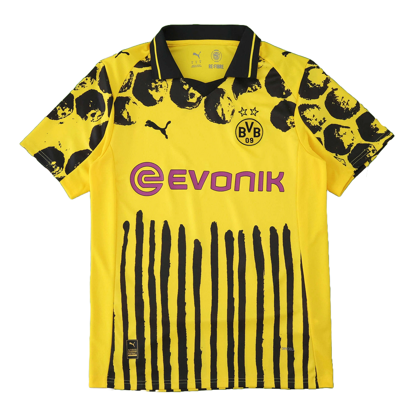X Kidsuper 25/26 Men's Shirt - Match Day