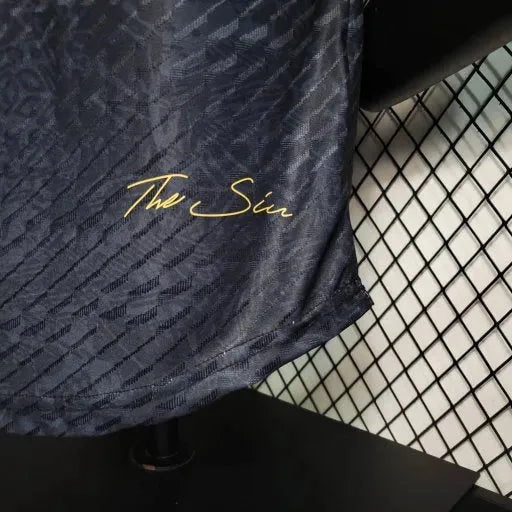 GOAT #7 - Player Edition Special Edition Men's Shirt - Match Day