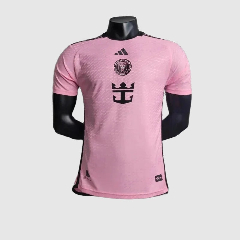 Home 24/25 Player Edition Shirt - Match Day