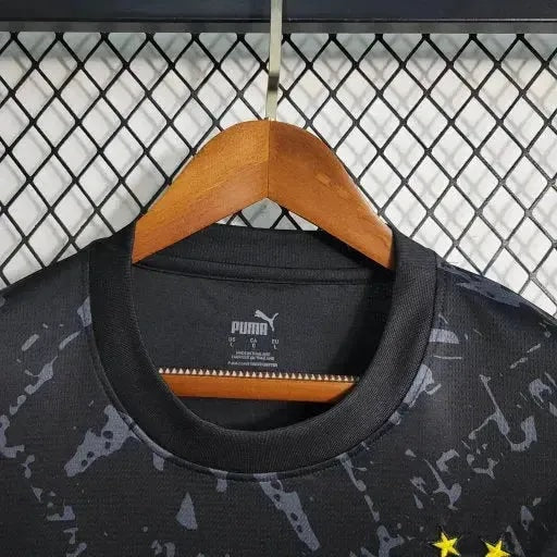 Away 23/24 Men's Shirt - Match Day