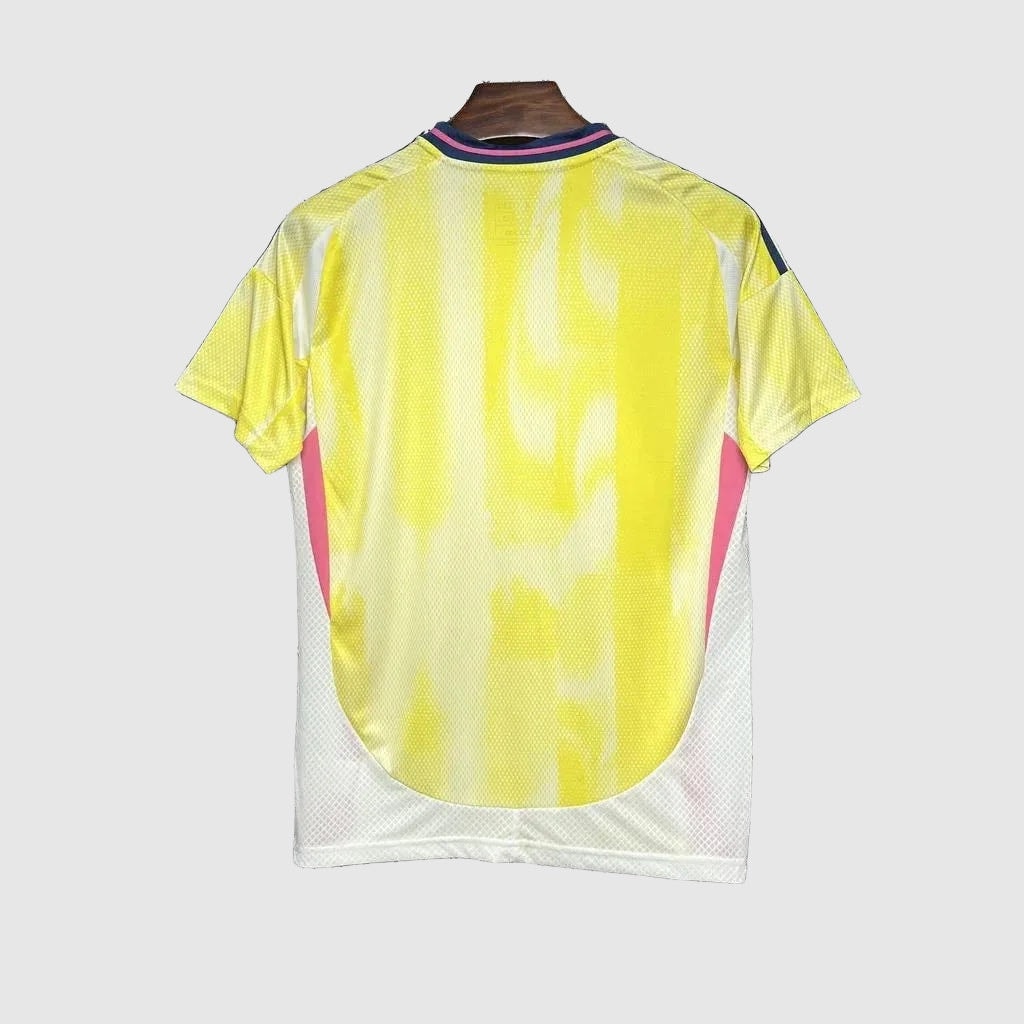Away 24/25 Men's Shirt - Match Day