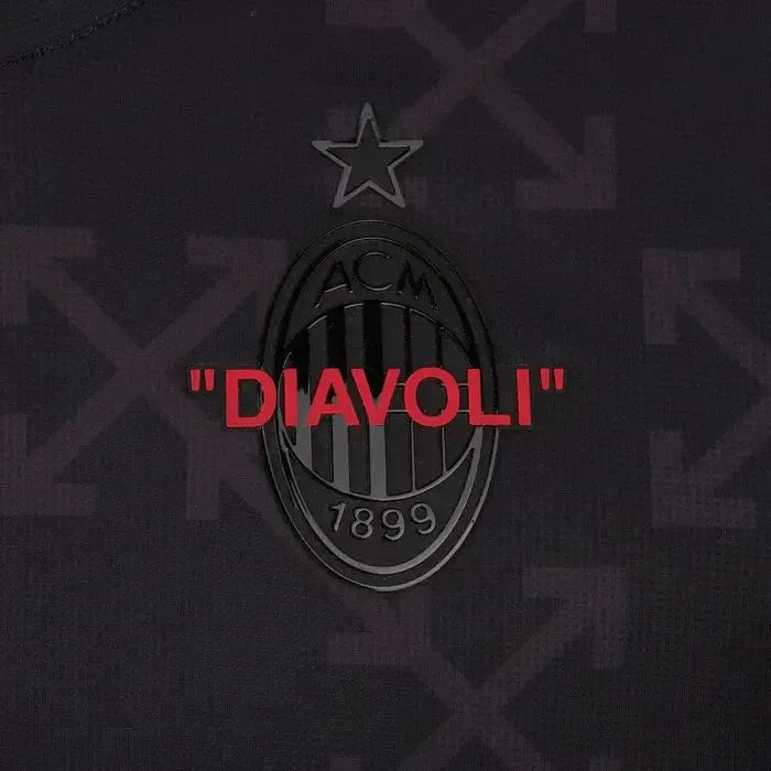 Special Edition Pre-Match Shirt - Match Day
