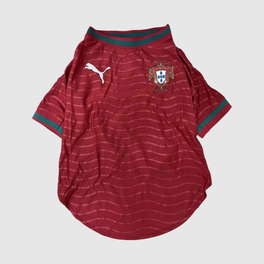 Home Pet Shirt - Match Day