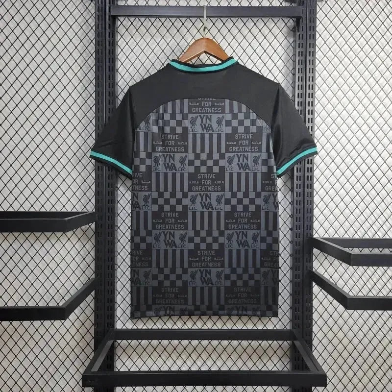 X LeBron 24/25 Men's Shirt - Match Day