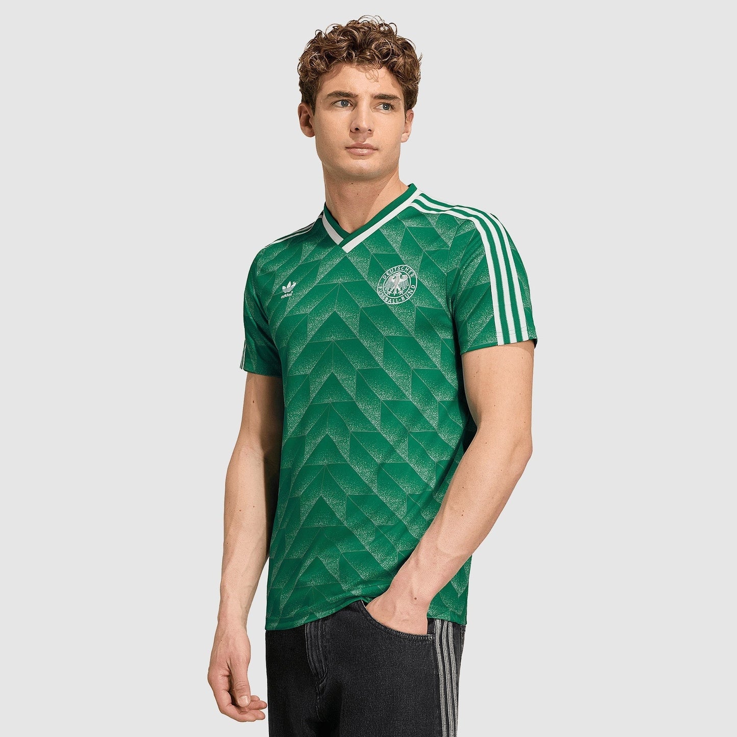 Retro Away 1990 Shirt - Match Day
