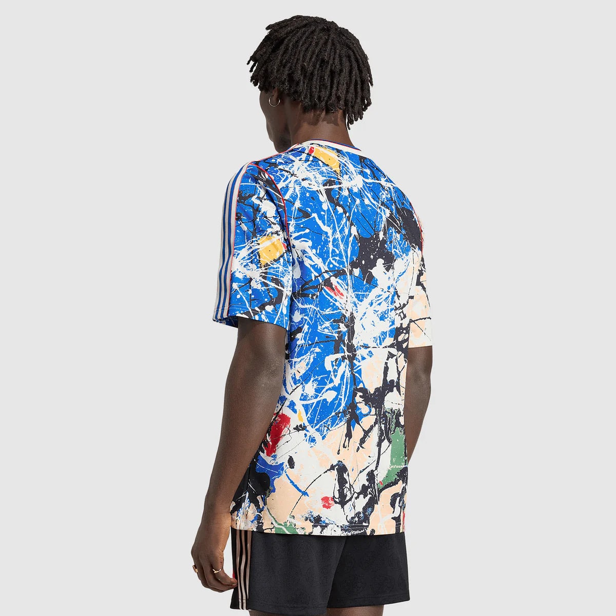 Stone Roses 25/26 Men's Shirt - Match Day