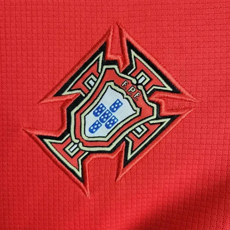 Home 24/25 Women's Shirt - Match Day